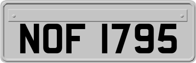NOF1795