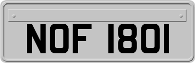 NOF1801