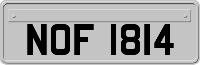 NOF1814