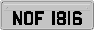 NOF1816