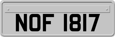 NOF1817