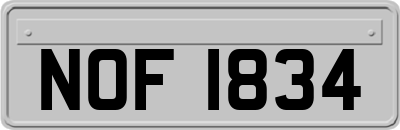NOF1834