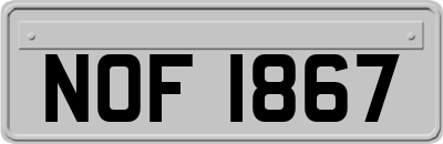 NOF1867