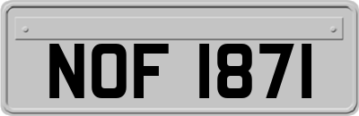 NOF1871