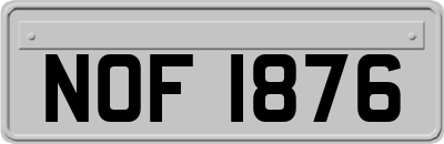 NOF1876