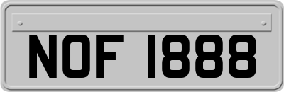 NOF1888