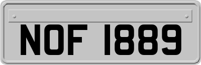 NOF1889