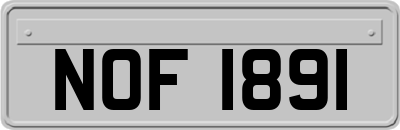 NOF1891