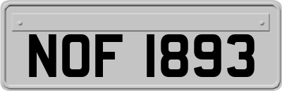 NOF1893