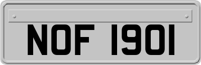 NOF1901