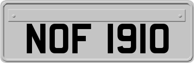 NOF1910