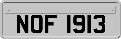 NOF1913