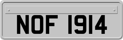 NOF1914