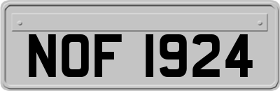 NOF1924
