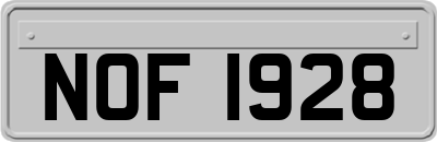 NOF1928