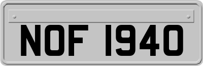 NOF1940