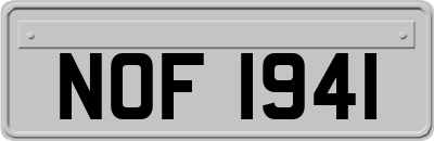 NOF1941