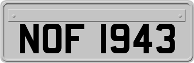 NOF1943