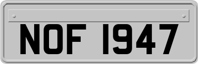 NOF1947
