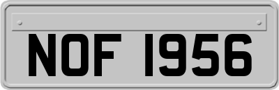 NOF1956