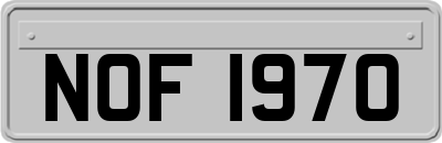 NOF1970