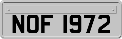 NOF1972