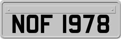 NOF1978