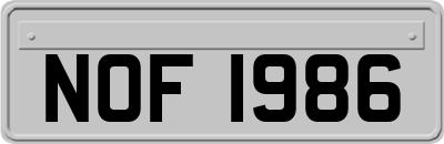 NOF1986