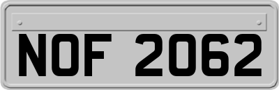 NOF2062