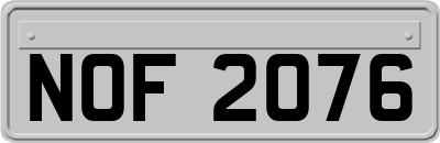 NOF2076