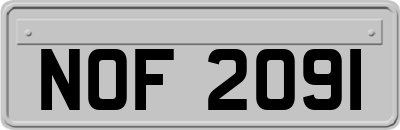 NOF2091