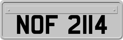 NOF2114
