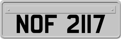 NOF2117
