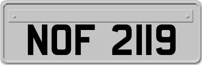 NOF2119