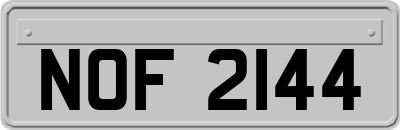 NOF2144