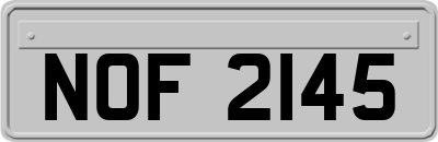 NOF2145