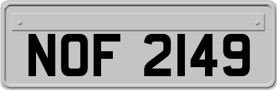 NOF2149