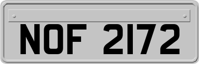 NOF2172