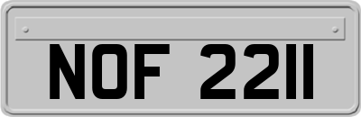 NOF2211