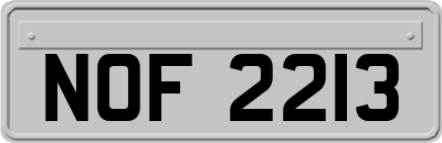 NOF2213