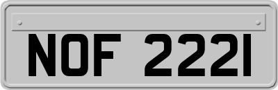 NOF2221