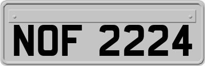 NOF2224