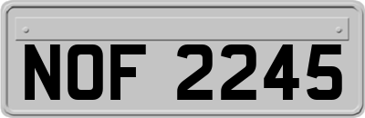NOF2245