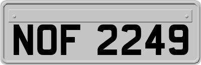 NOF2249