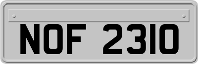 NOF2310
