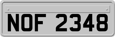 NOF2348