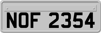 NOF2354