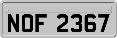 NOF2367
