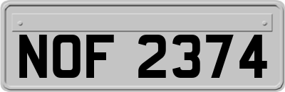 NOF2374