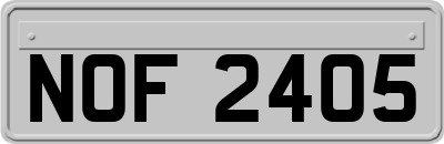 NOF2405